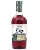 Edinburgh Raspberry Gin Likør