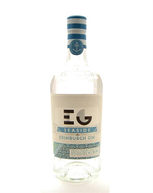 Edinburgh Seaside Small Batch Scotch Gin 70 cl 43