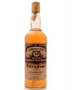 Glenlochy 1974 Gordon & MacPhail Connoisseurs Choice Single Highland Malt Scotch Whisky 40%