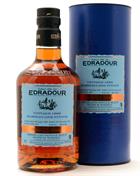 Edradour 1999 Vintage Barolo Cask Finish 21 year old Single Highland Malt Whisky 54,8%