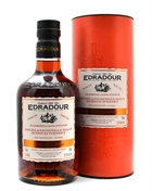 Edradour 2001/2023 Oloroso Sherry Butt 21 years old Highland Single Malt Scotch Whisky 70 cl 52.1%