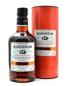 Edradour 2011/2023 Oloroso Sherry Butt Batch No. 2 Highland Single Malt Scotch Whisky 70 cl 57.6%