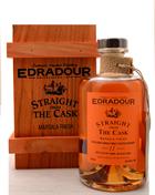 Edradour Straight From Cask Marsala 11 year old 1994/2005 Single Highland Malt 56,4%