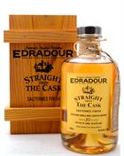 Edradour Straight From Cask Sauternes 10 year old 1993/2004 Single Highland Malt 56,9%