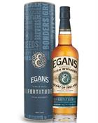 Egans Fortitude PX Single Irish Malt Whiskey