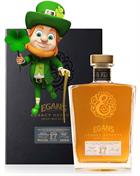 Egans Legacy Reserve 17 year old Single Irish Malt Whiskey 46%