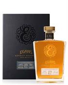 Egans 17 Legacy Reserve III Single Irish Malt Whiskey