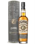 Egans Vintage Grain 2009 Single Irish Grain Whiskey 46%
