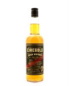Eiregold Special Reserve Blended Irish Whiskey 40%