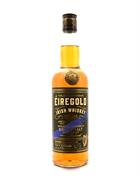 Eiregold Special Reserve Single Malt Irish Whiskey 40% ABV