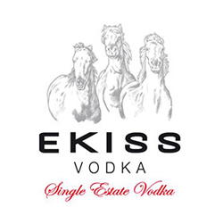 Ekiss Vodka