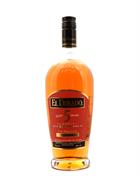 El Dorado 5 years Guyana Rum 40%.