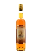 El Dorado Original Dark Superior Guyana Rum 70 cl 37,5%