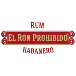 El Ron Prohibido Rum
