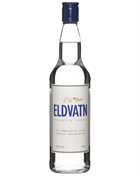 Eldvatn Premium Vodka Faroe Islands 70 cl 37,5%