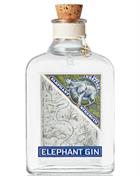 Elephant Strength Gin from Germany