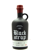 Enghaven Black Strap Batch 2 Small Batch Danish Rum 70 cl 42%