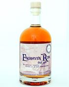 Enghaven Oak Aged 50 cl Rum 40%