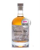 Enghaven Oak Aged Sweet Edition 50 cl Rum 40%