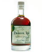 Enghaven Dark and Sweet 50 cl Rum 40%