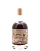 Enghaven Blackcurrant Rum Likør 50 cl 22% 22