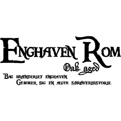 Enghaven Rum