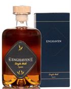 Enghaven no 3 Single Malt Whisky Danish Whisky
