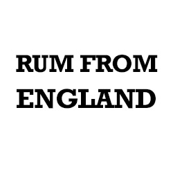 England Rum