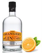 English Drinks Company Orangery Gin 70 cl 40%