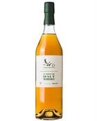 Equipo navasos 12 år Single Cask Spansk Malt Whisky 46%