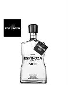 Espinoza Blanco Tequila Mexico 70 cl 