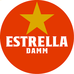 Estrella Damm Craft Beer