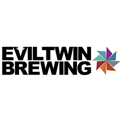 Evil Twin Brewing Craft Beer