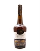 Experimental de Christian Drouin 17 years old Caroni Angels Small Batch No. 6 France Calvados 70 cl 40%