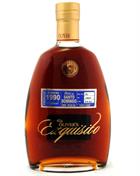 Exquisito 1990 Oliver Ron de Santo Domingo Dominikanske Republik Rum 40%
