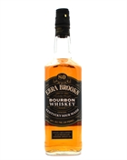 Ezra Brooks 80 Proof Kentucky Straight Bourbon Whiskey 70 cl 40%