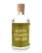 Faer Isles Distillery North Atlantic Small Batch Dry Gin 50 cl 42.8%