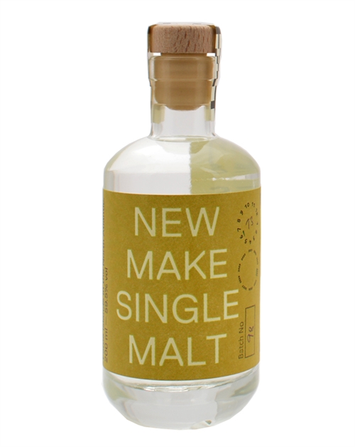 Faer Isles New Make Single Malt 20 cl 59,5%