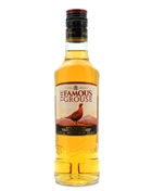 Famous Grouse Blended Scotch Whisky 35 cl 40%