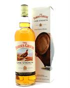 Famous Grouse Cask Strength Blended Scotch Whisky 100 cl 59,8%