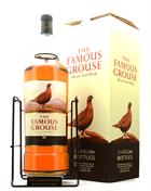 Famous Grouse Finest Blended Scotch Whisky 450 cl 40%