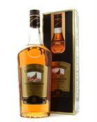 Famous Grouse Gold Reserve 12 years old Deluxe Bended Scotch Whisky 100 cl 43%