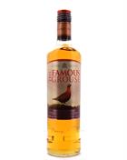 Famous Grouse Purple Label Finest Blended Scotch Whisky 40%