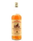 Famous Grouse Old Version Finest Scotch Whisky 100 cl 43