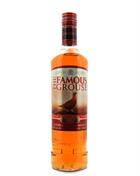 Famous Grouse Portwood Cask Finish Red Label Blended Scotch Whisky 40%
