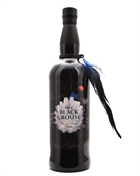 Famous Grouse The Black Grouse Alpha Edition No 1 Blended Scotch Whisky 70 cl 40%