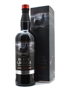 Famous Grouse The Black Grouse Alpha Edition No 2 Blended Scotch Whisky 70 cl 40%