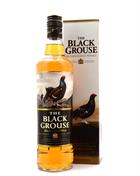 Famous Grouse The Black Grouse Blended Scotch Whisky 40%
