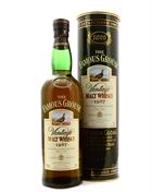 Famous Grouse Vintage 1987 Oak Matured 12 years old Malt Scotch Whisky 40%