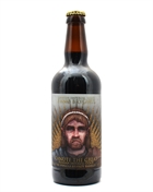 Fanø Bryghus BA Canute the Great 2023 Brandy Russian Imperial Stout Craft Beer 50 cl 12.6%